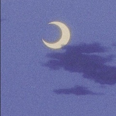 i watch the moon (prod.TyDavid)