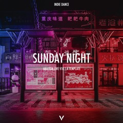 Indie Dance Ableton Template (Sunday Night) (Peggy Gou Style)