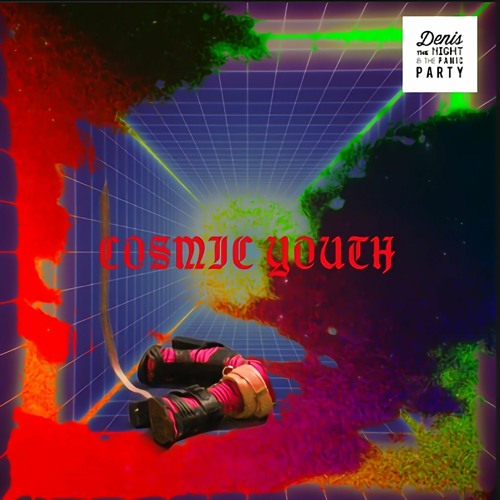 Cosmic Youth - KundaKid Remix