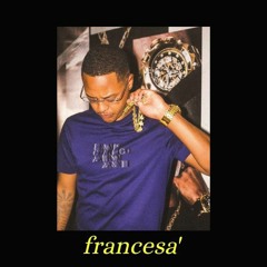 [FREE] Tz Da Coronel X KayBlack X Sueth Type Beat - francesa' (Prod.Lizka)