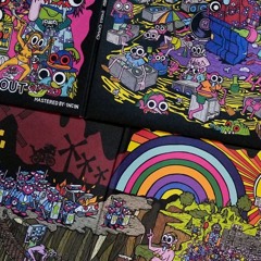 Collision - Reboot The Future (out on Tekno Suck 170)