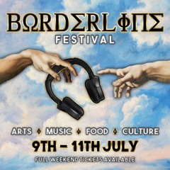 Borderline Festival 2021 (Comp Mix)