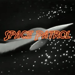 Space Patrol - The Trap On Planet X - 08_29_53 - Sci-Fi Adventure