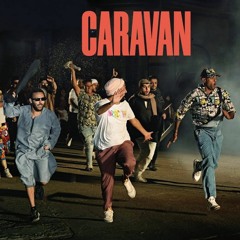 Sharmoofers - Caravan / شارموفرز - كرڤان