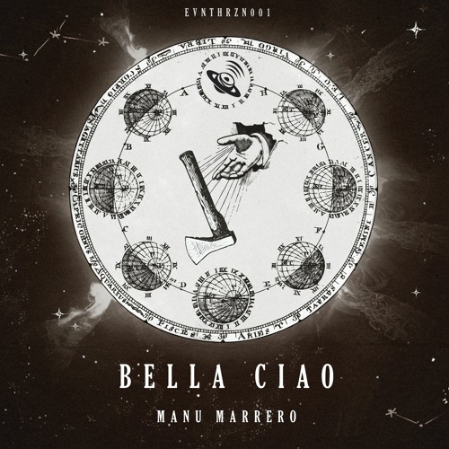Manu Marrero - Bella Ciao