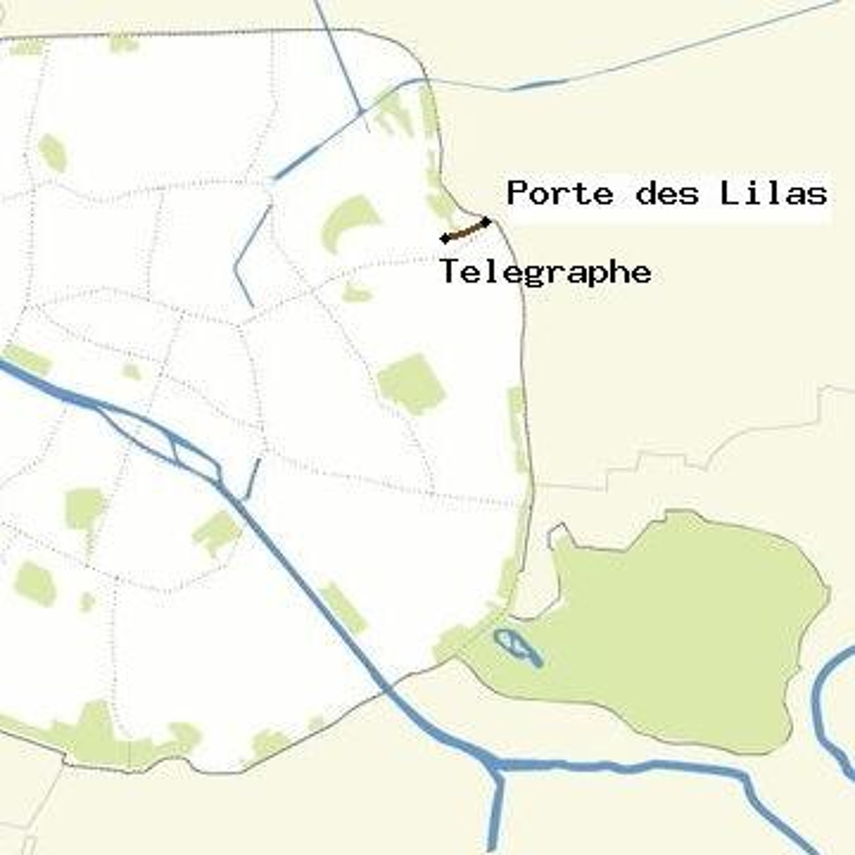 Pote.Casteuse