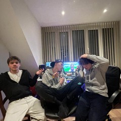 rainté2pointdevente! (Spaceb8y, Kooka, Nuki)