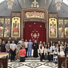 Wisdom Fraction - Abouna Timotheus (St. John COC)