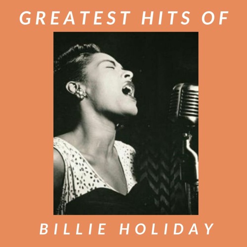 Everything I Have Is Yours Extended Live Version By Billie Holiday