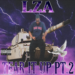 TEAR IT UP 2 (PROD. ZEROSUIT)