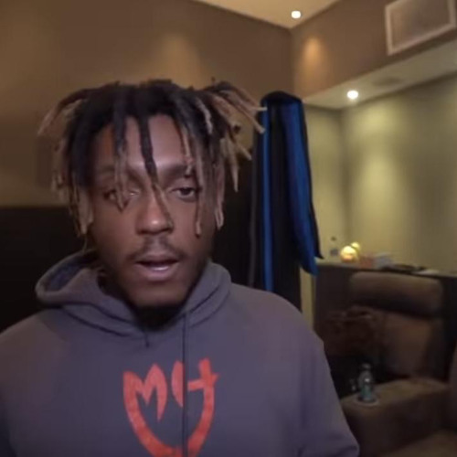 Juice Wrld - No Evidence (unreleased)