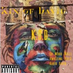 Benevolent Vengeance (Heal Every Last Pain)