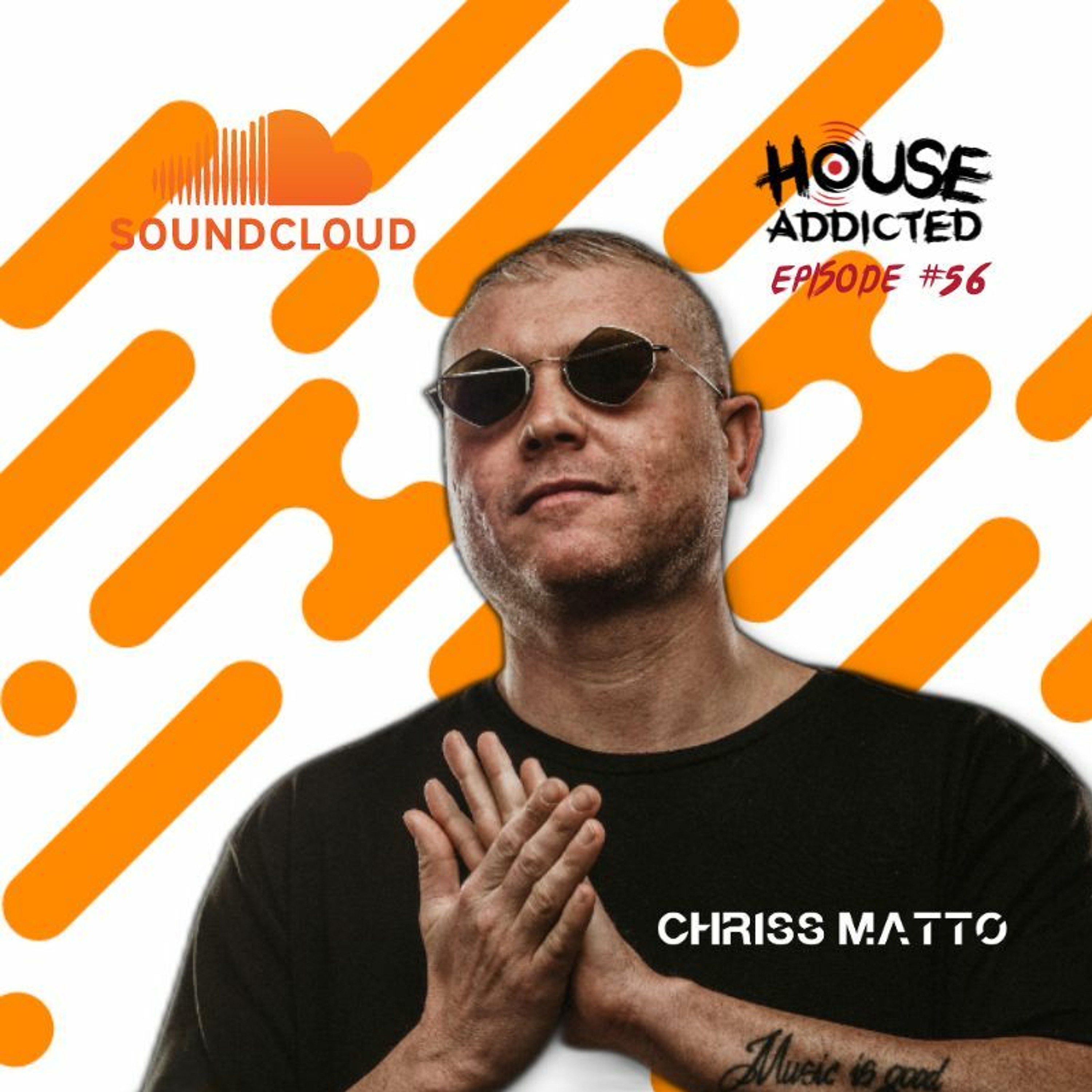 Chriss Mattò