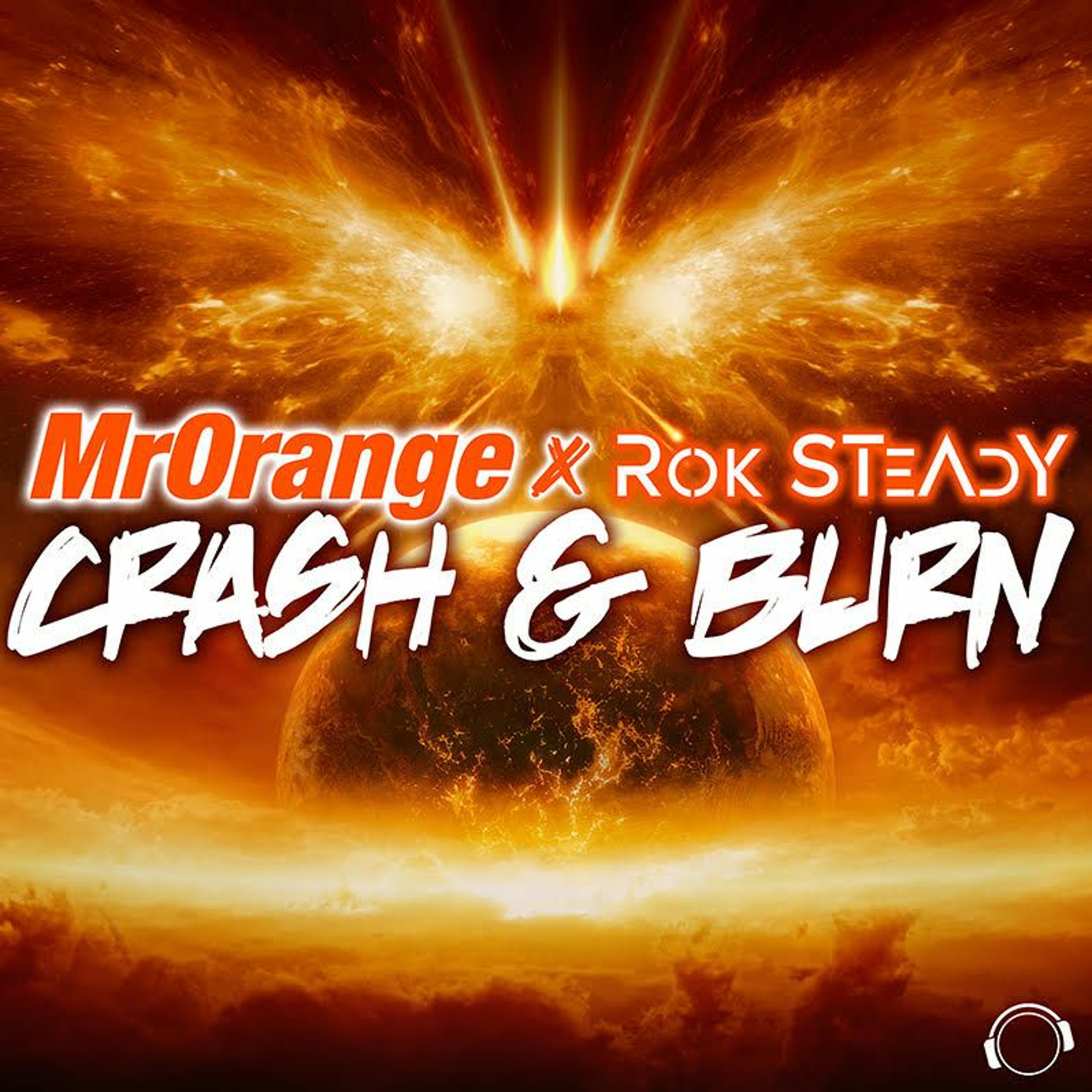 MrOrange Music