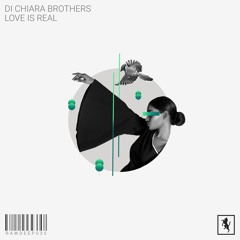 PREMIERE: Di Chiara Brothers - Love Is Real (Original Mix) [Rawsome Deep]