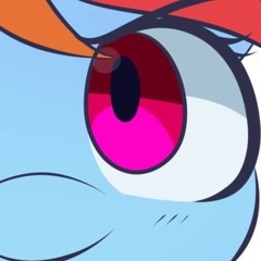 STAY STRONG | Rainbow Dash Original Fan Song