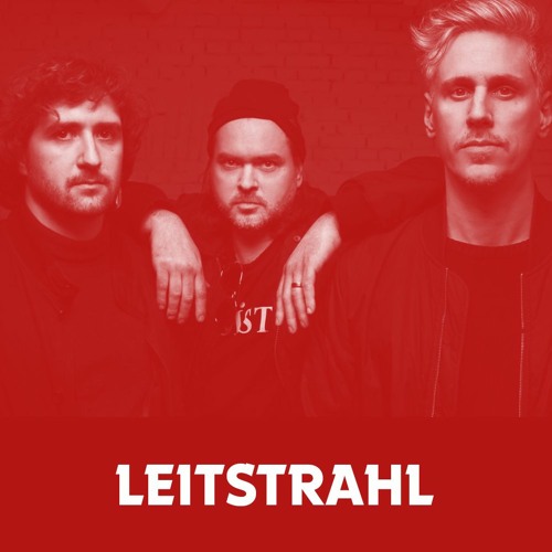 Bordello Radio #67 - Leitstrahl (Boogaloo Steve's Turn)