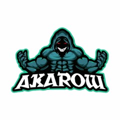 Akarow - Dark Underworld
