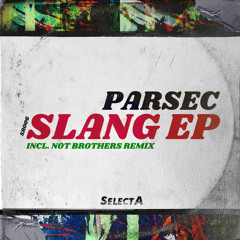 Parsec - Impairment (Original Mix)
