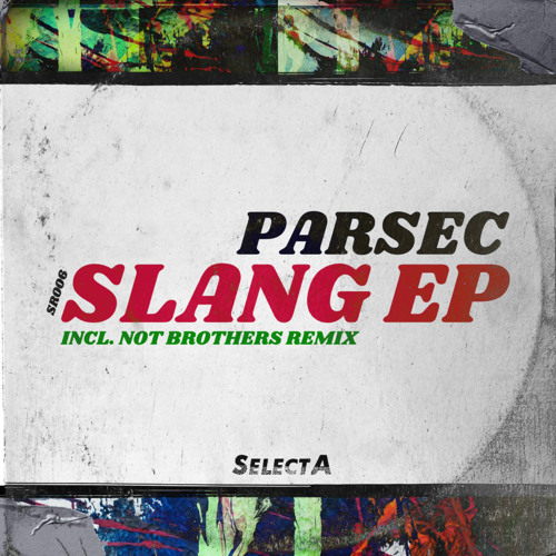 Parsec - Impairment (Original Mix)