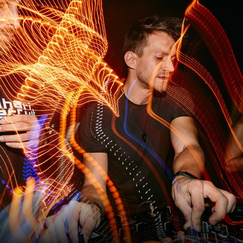 〽️He Said | Electronic / Melodic Techno