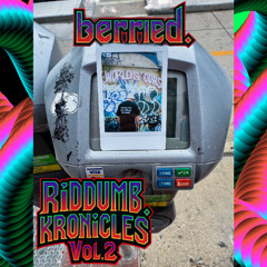 RiDDUMB KRONiCLES [Vol.2]