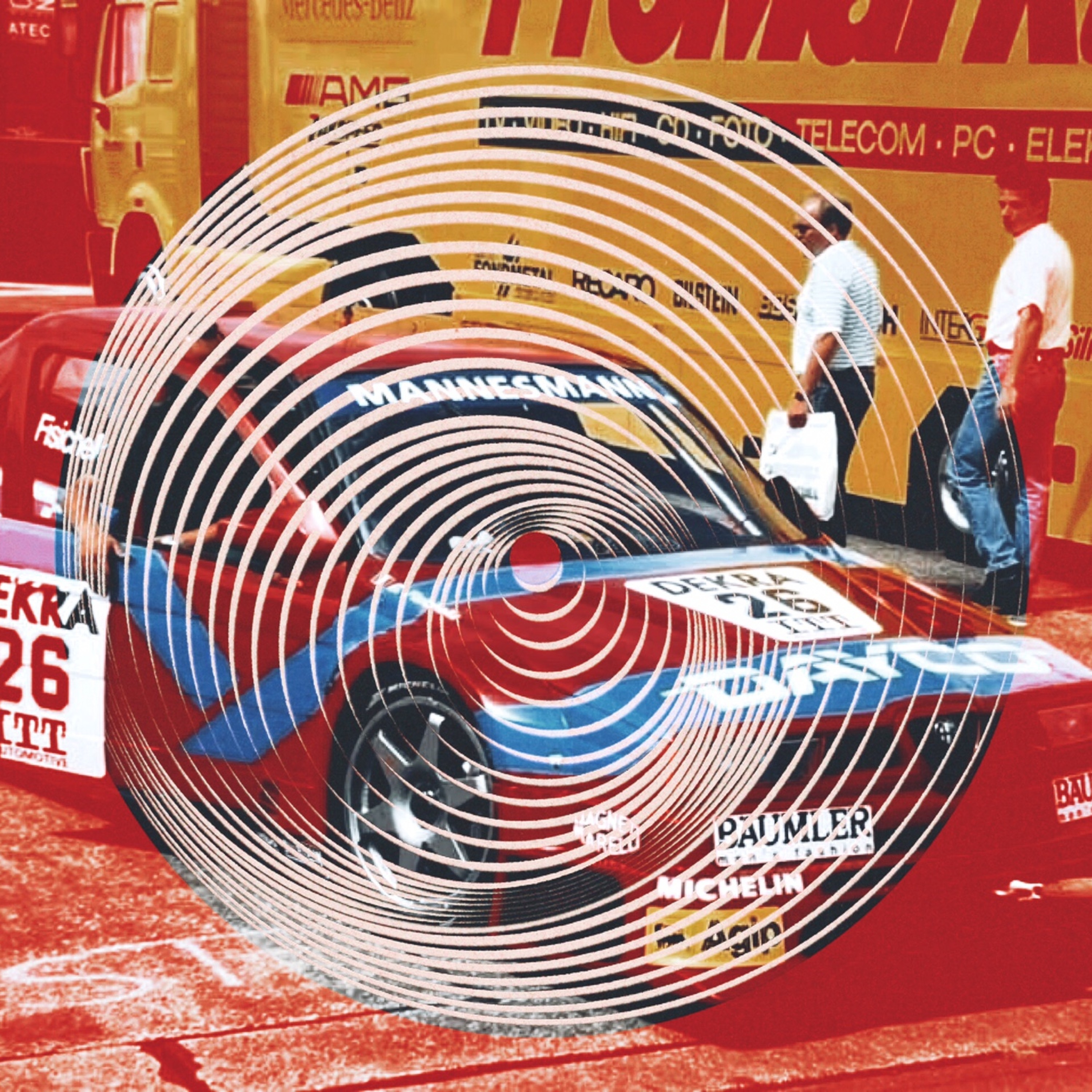 Motor xp episode artwork