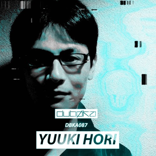 DBKA087 -  Yuuki Hori