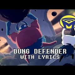 Hollow Knight - Dung Defender - With Lyrics By Man On The Internet