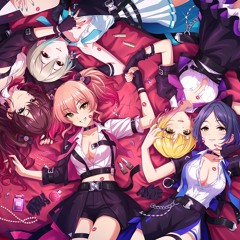 美少女Core--Vol.3--The eyes speak as much as LiPPS (仮)