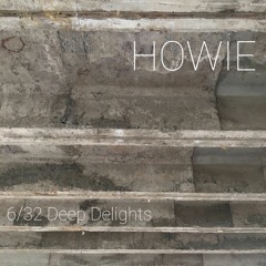 6/32 Deep Delights