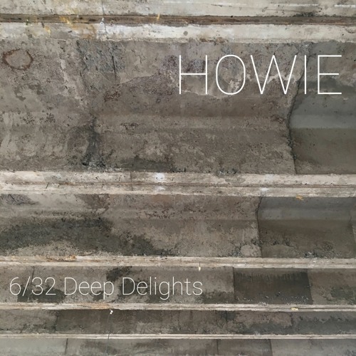 6/32 Deep Delights