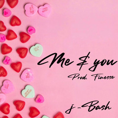 Me & You [Remastered]
