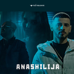 Anash i lija (feat. Klodian Kodra)