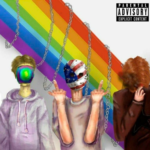 Mi yeBani feat. bewh1te (prod. sqqzzy)