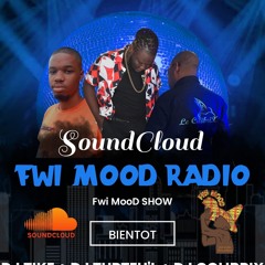 Mix Spécial Zouk Tiké Colibrix Turteul FWI Mood