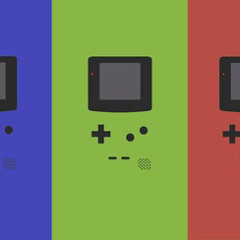 Fabregue - Gameboy (Edit by R.Tchik)