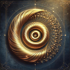 Golden Spiral(15)