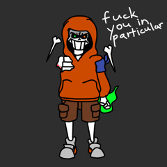 Unnamed Swapdust: Eradicational Confrontation Phase 2 WIP