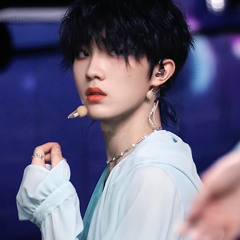 Letting Go - TF家族三代