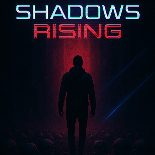 SHADOWS RISING