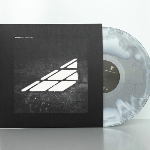 Lowfish - "Mostly Cloudy" (from "Grey With Breaks" - suction058)