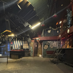 meera at Kater Blau Berlin - Heinz Hopper (Zero '25)