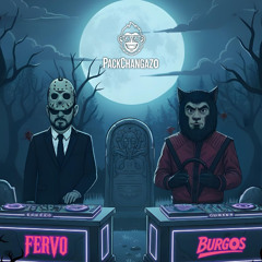PACKCHANGAZO VOL.2 DEL TERROR (HALLOWEEN) ***DESCARGA GRATIS***