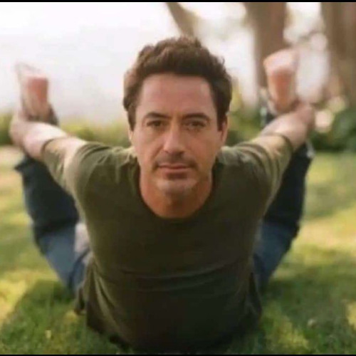 Just Some Thoughts Man