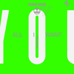All I Want (feat. Jake Shears) (Purple Disco Machine Extended Remix)