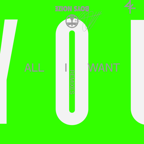 All I Want (feat. Jake Shears) (Purple Disco Machine Extended Remix)