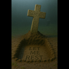 Let Me Rest