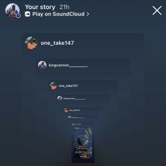 Ash On My Hoodie🥁Waale