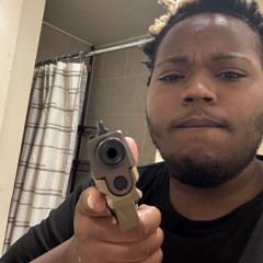 Foot On Necks! (p.DAQUAN)